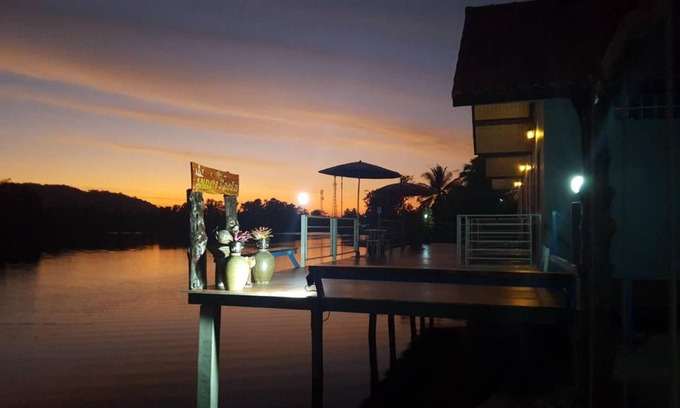 Takua Pa House | Khum Thong Resort