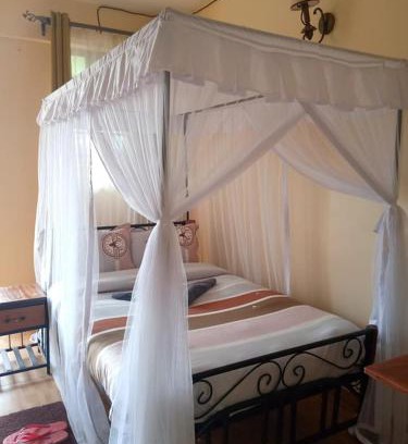 Kenya Hotel | Khwisero Resort