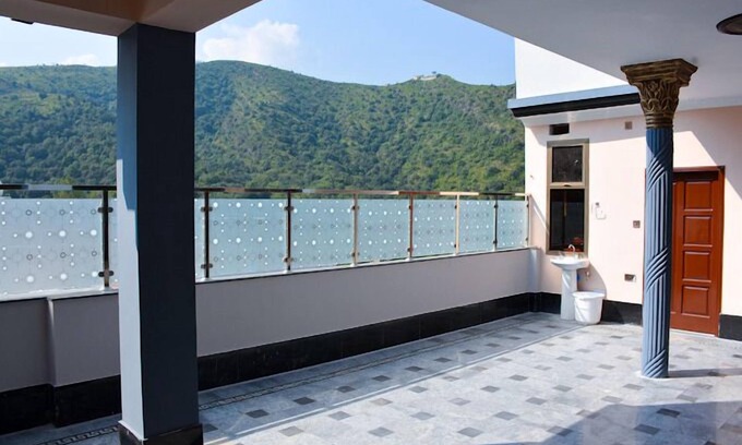 Saidu Sharif House | Khyber Guest House & Restaurant