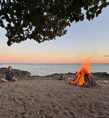 Bayahibe Cabin | Ki-Ra Holistic Living