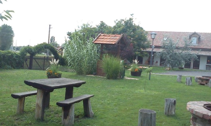 Abadszalok Apartment | Kiad-lak apartmanok - SZÉP kártya elfogadó
