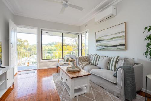 Kiama House | Kiama Country Oasis