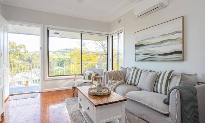 Kiama House | Kiama Country Oasis - Perfectly located home!