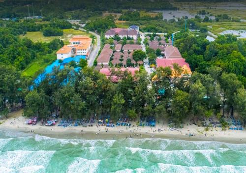Rayong Resort | Kiang Talay Resort