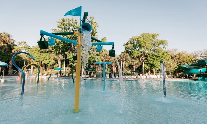 East Beach Resort | Kiawah Island Golf Resort - Villas