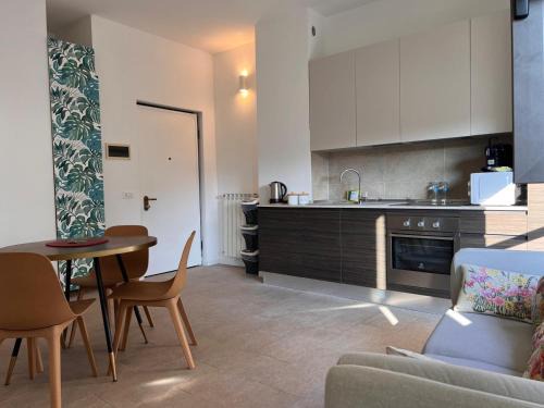 Precotto Apartment | Kibilù - Via Pompeo Mariani