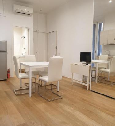 Washington Apartment | Kibilù - Via Washington
