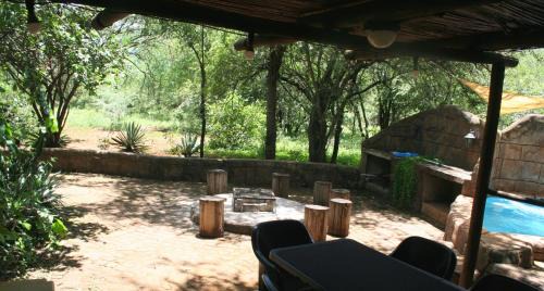 Marloth Park House | Kiburi Cottage @ Kruger