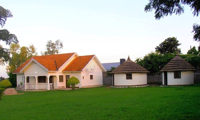 Soroti House | Kichi Resort