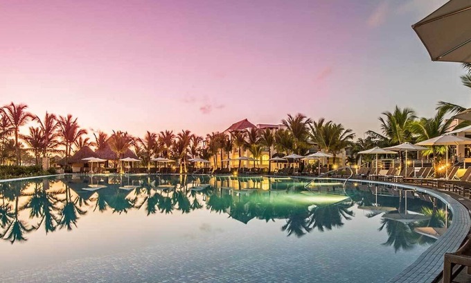 Punta Cana Hotel | Kid-Friendly Punta Cana Resort with On-Site Water Park & Kids Pool | 2 Units