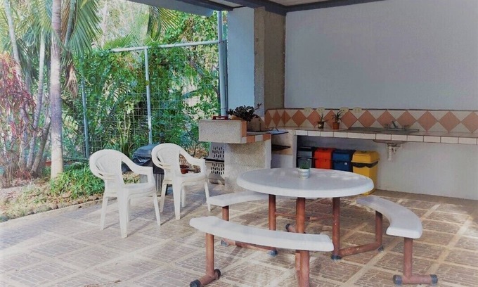 Junquillal Apartment | Kidonia Aparta at Junquillal Beach - First Floor