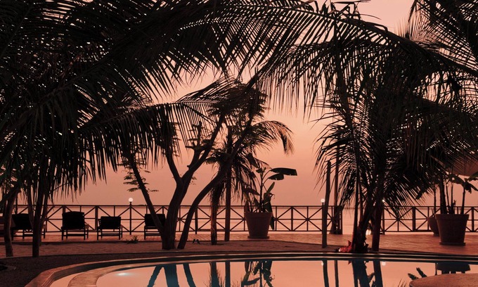 Kidoti Hotel | Kidoti Bay