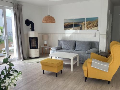 Lutt Kiepenbarg Apartment | Kie 009