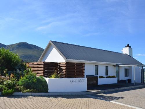 Garden Route House | Kiekiebos