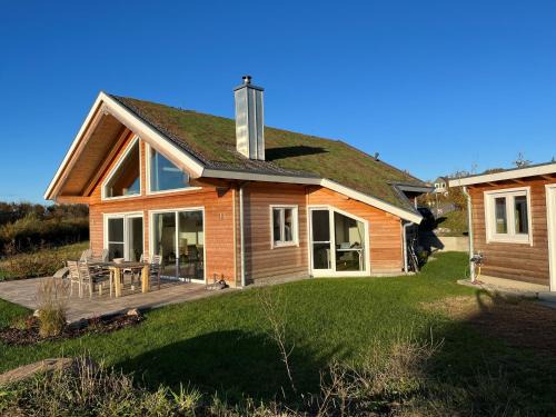 Hohwacht House | "Kielhuus"