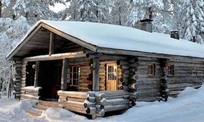 Syote House | Kieppi