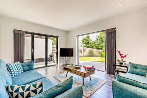 Croyde House | Kieton Sands - Croyde