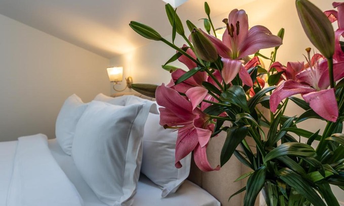 Shevchenkivs'kyi District Hotel | Kiev Story