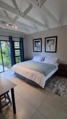 Eikenbosch Apartment | Kiewiets Nest