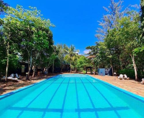 Galu Bed & Breakfast | Kijani Cottagess Diani Beach
