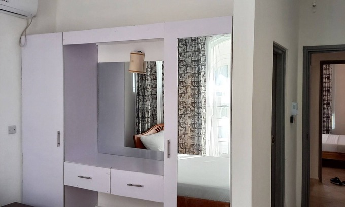 Malindi Apartment | Kijani Homes Apartments Ocean Beach Drive