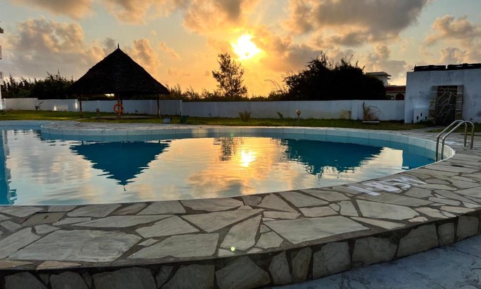Malindi Apartment | Kijani Paradise Malindi
