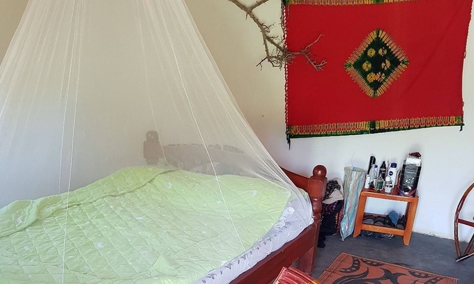 Mbarara Hotel | Kijuura Lodge