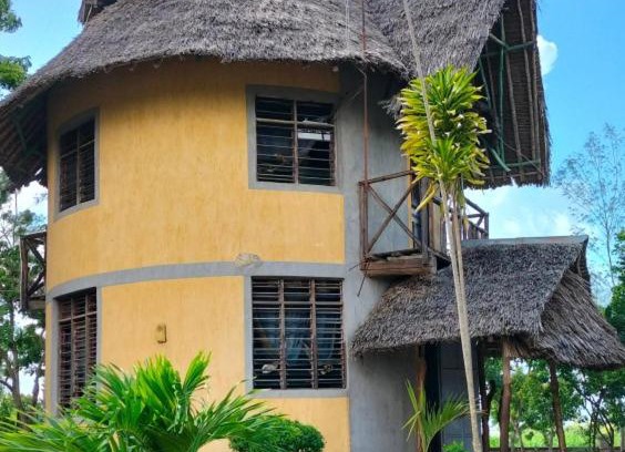 Mtwapa House | Kikambala Eco Villas