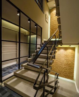 Netanya Hotel | Kikar Boutique Hotel