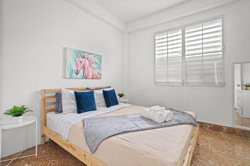 Sagrado Corazon Apartment | KiKi House Puerto rico