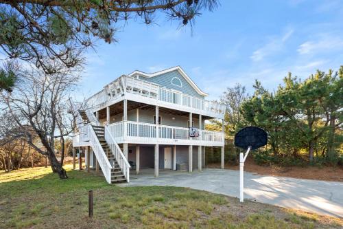 Duck House | Kikis Retreat