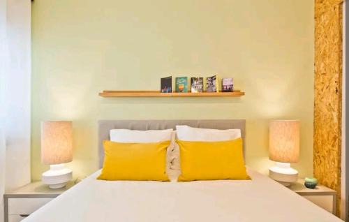 Parede Apartment | Kiko Design Lodge