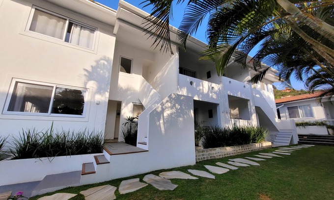 Portal da Ferradura Condo | Kilandu Village