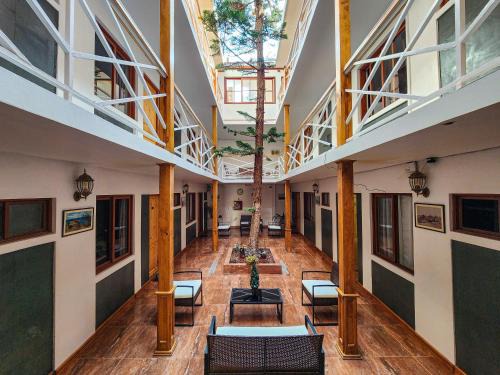 Iquique Hotel | Kilantur Plaza