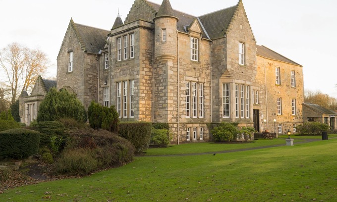 Pittenweem Hotel | Kilconquhar Castle Estate