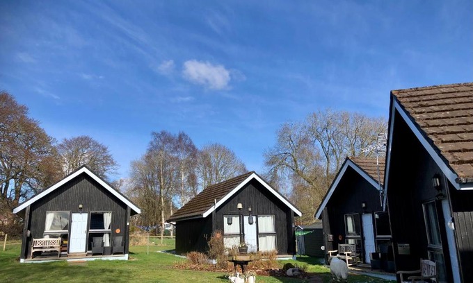 Marybank Ski Chalet | Kilcoy Chalets