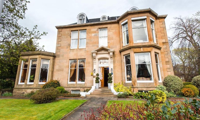 Newington Hotel | Kildonan Lodge Hotel