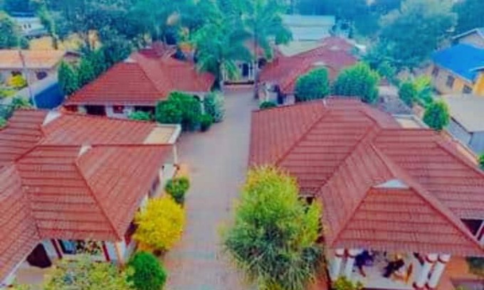 Moshi Hotel | KILH COTTAGES KILIMANJARO