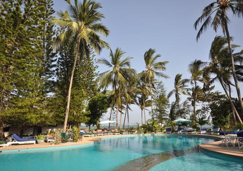 Kilifi Resort | Kilifi Bay Beach Resort