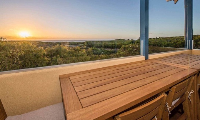 Gnarabup House | Kilifi Beach House - Your Margaret River Home.