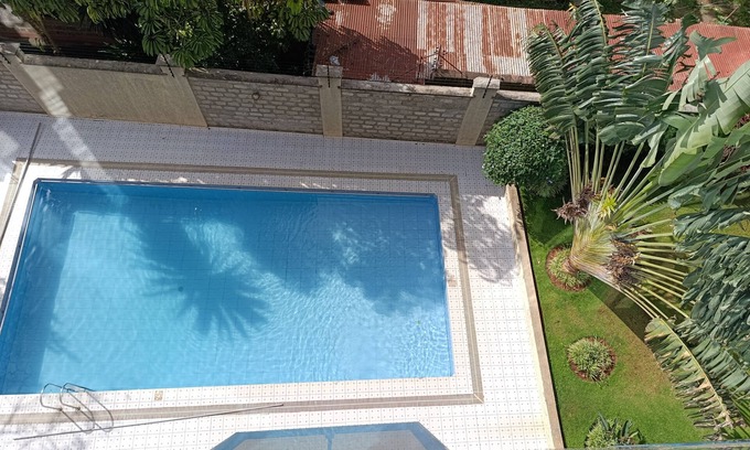 Kilimani Apartment | Kilimani Extended Stays