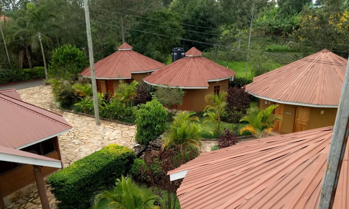 Arusha Cabin | Kilimanjaro Eco Lodge