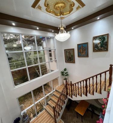 Libona House | Kiliog Valley Inn