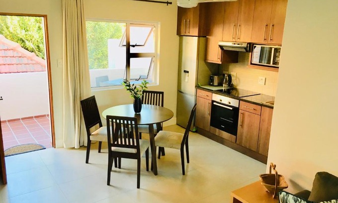 Parkview Apartment | Kilkenny Cottages 2 bedroom unit