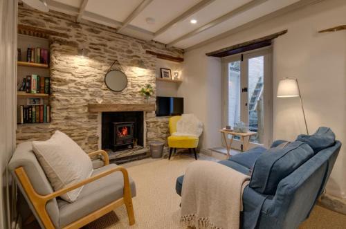 Fowey House | Killas Cottage