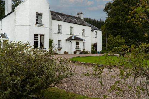 Inveraray Apartment | Killean Farmhouse Cottages