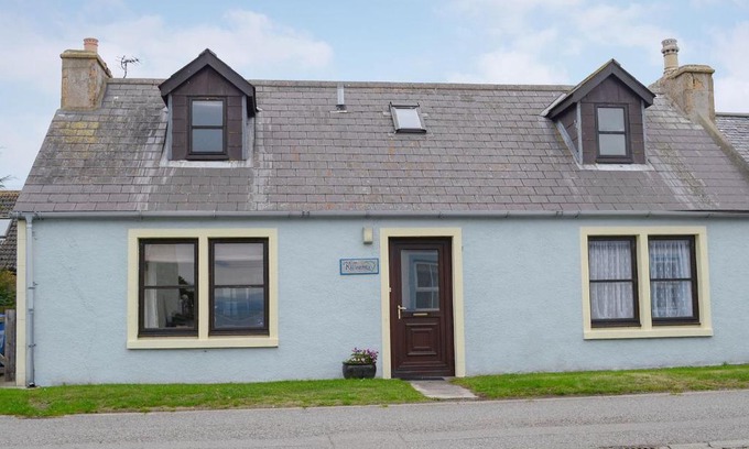 Portmahomack House | Killearn Cottage