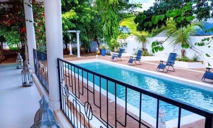 Moshi Villa | Killi Luxury Villa