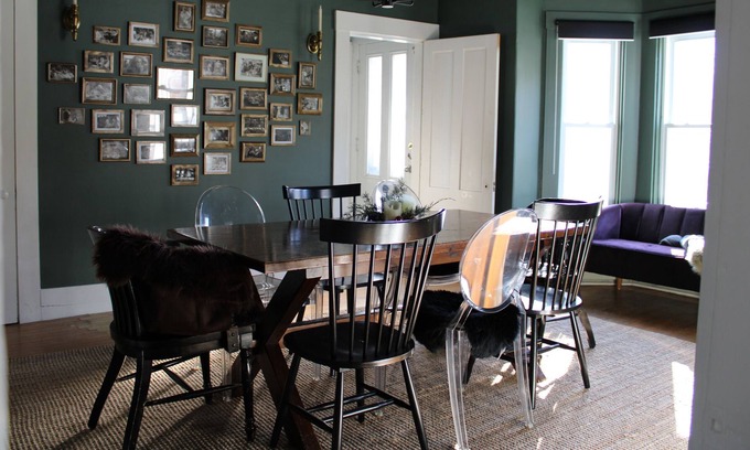 Bridgewater Corners Ski Chalet | Killington / Bridgewater: Ski Chalet 8 Mins from Skyeship