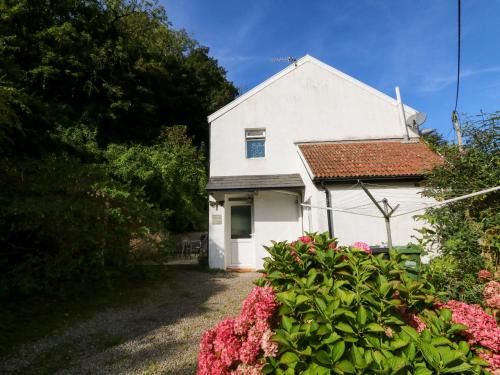 Combe Martin House | Kiln Cottage